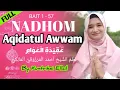 Download Lagu FULL NADHOM AQIDATUL AWWAM - TEKS \u0026 TERJEMAH - Kuntriksi Ellail