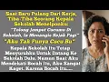 Lagu Padahal Selama Ini Aku Tak Punya Cucu. Namun Kepala Sekolah Bilang Ada Cucu Yang Perlu Aku Jemput 