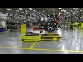 Inside Indian Motorcycle Spirit Lake Assembly - Indian Motorcycle