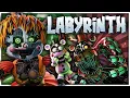 Download Lagu [FNAF SFM] 🎪LABYRINTH🎪 FULL ANIMATION