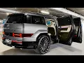 Download Lagu New 2025 Hyundai Santa Fe - Sound, Interior and Exterior