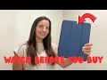 Protect Your New iPad in Style ProCase 11th Gen Case Review
