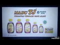Iklan Madu Tj Kualitas Terbaik Dari Alam 5s 2014