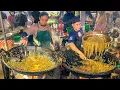 Download Lagu Best Noodles in Asia? Medan noodle tour! Indonesian street food in North Sumatra