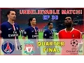 [TTB] PES 2015 - PSG vs Liverpool -  Unbelievable Match! - Master League - Ep38