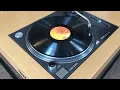 Genius Of Time – Drifting Back (Royal Oak – ROYAL07) 12"