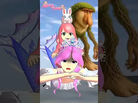 Anya dan ibunya menemukan mutiara🧜🏻‍♀️ #sakuraschoolsimulator #sakura #shorts