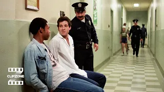 police academy joining the police academy clipzone comedy callbacks