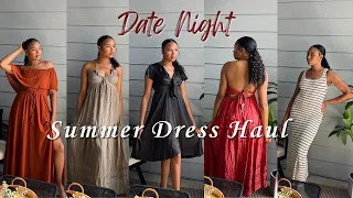 Summer Date Dresses 2024 I Ordered from Instagram Ads Baltic Born