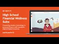 EVERFI s High School Financial Wellness Suite