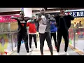 Kizz Daniel, Tekno - BUGA (Official Dance Video) | Dance Republic Africa