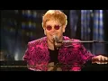 Elton John - Sacrifice
