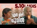 Download Lagu En Mizhi Poovil | DAKINI | Video | Rahul Riji Nair | Rahul Raj | Harinarayanan B K | K S Harisankar