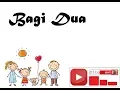 Download Lagu lirik lagu anak - Bagi Dua - Cristina