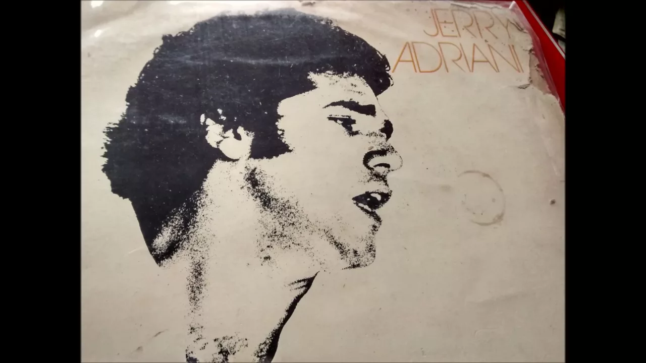 Jerry Adriani - Uma luz...