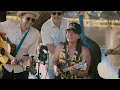 AJ Lee & Blue Summit, "Fishin' in the Dark" (Sierragrass Sessions)
