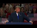 Trump Promises $5,000 ‘Dividend’ for Adult Americans if Republicans Win Midterms