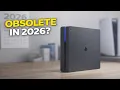 Is the PS4 Slim Still Worth It in 2026