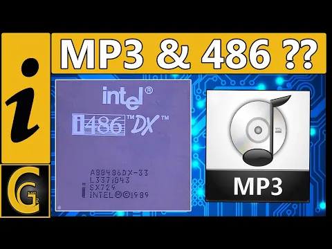 Download MP3 Can a 486 Play MP3 Music In Good Quality?