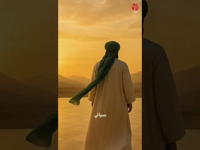 ⁣سينتهي زمن الظلم -  الرادود محمد حسين پويانفر - سماوات