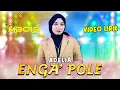 Download Lagu Adelia - Enga Pole | Mbois Music | Lagu Madura Viral (Official Lyric Video)