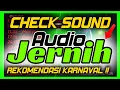 Download Lagu DJ CEK SOUND FULL ALBUM PALING ENAK || DJ KARNAVAL || DJ FULL BASS