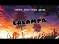 Download Lagu (DJ VIRAL LALAMPA) FULL BASS 2023 ZulmozinNwrmix