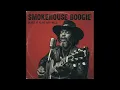Smokehouse Boogie - Blues Is Alive And Well 