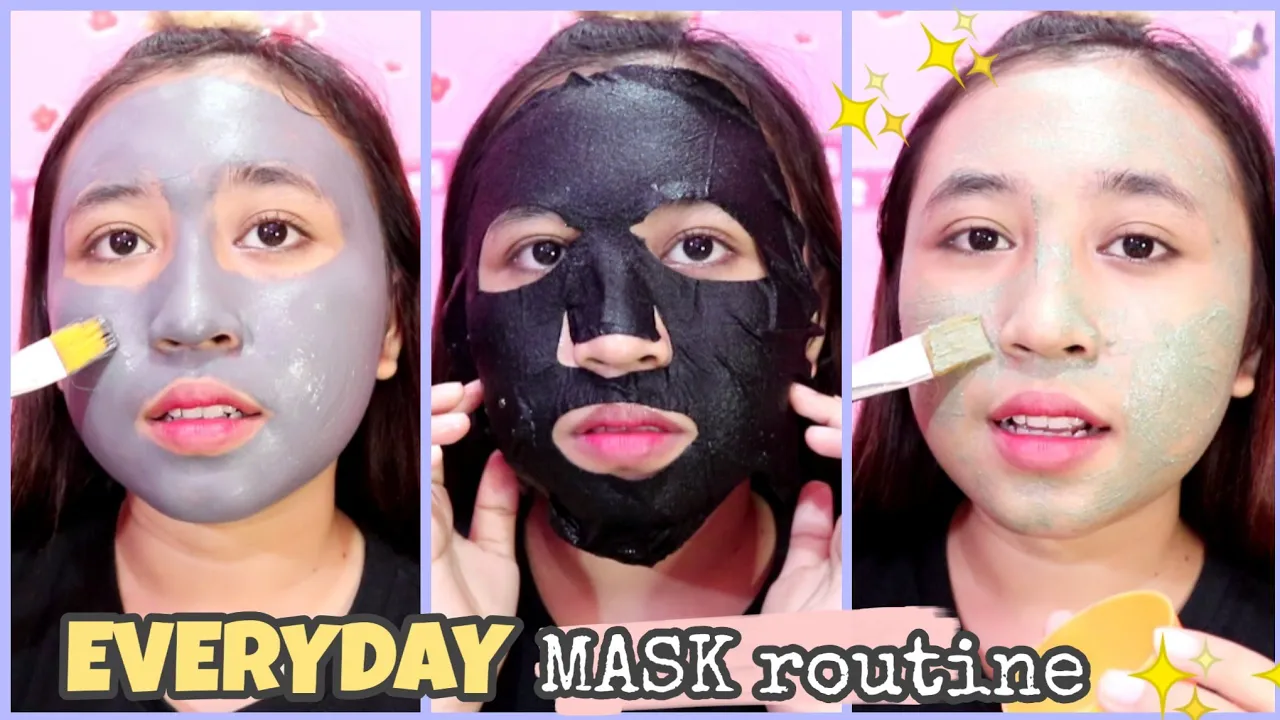 DR OZ INDONESIA : Masker Alami Untuk Kulit Kering - 30/01/16. 