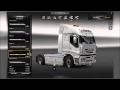 Download Lagu Euro Truck Simulator 2: Ivedo Stratus (Upgrading \u0026 Painting)