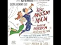 1958 “The Music Man” Original Cast: Seventy Six Trombones (Robert Preston & Ensemble)