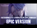 Kamisato Ayato Theme : \