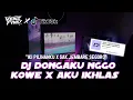 Download Lagu DJ Iki Pilihanku X Sak Jembare Segoro | DJ Dongaku Nggo Kowe X Aku Ikhlas VIRAL TIKTOK