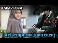 Download Lagu Part.42 - Sang istri pergi untuk selamanya?!! Zidan kehilangan dunianya.. 