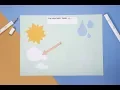 DIY Weather Chart - Ellison Education