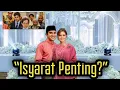 Lagu “Kes Syed Saddiq Masuki Fasa Baharu, Isyarat Dari Mahkamah Persekutuan”