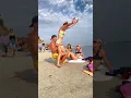 Download Lagu AMAZING moment with Girl on the beach! 😱😅