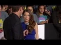 Download Lagu Anna Kendrick Interview - Pitch Perfect 2 World Premiere