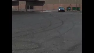 استعراض ددسن 