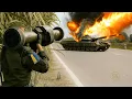 Download Lagu Watch How Javelin Obliterates Tanks In Seconds!