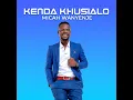 Kenda Khusialo