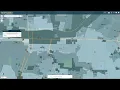GIS Mapping Application - Identifying Features