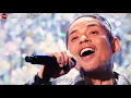 三浦大知×久保田利伸×JUJU  LA・LA・LA LOVE SONG
