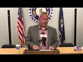 Grayson County COVID-19 Briefing 04 24 2020