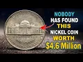3 Rare Jefferson Nickels Worth Big Money - Check Your Change Before You Spend