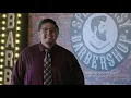 El Cortez Presents: THE BARBERSHOP
