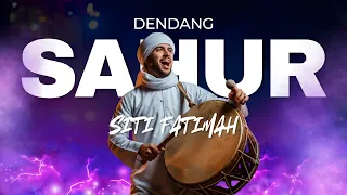dendang sahur siti fatimah versi rebana arab terbaik tribute kamil 7 yusri lagu indo 