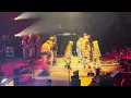 Billy Strings “O Death + When the Levee Breaks” 10/31/24 Baltimore, MD (Halloween Show)