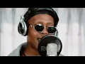 Download Lagu DJ MANZO SA FT SIA MZIZI-KUDE(VISUALIZER)