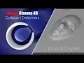 how to use Collision modifier in cinema 4d